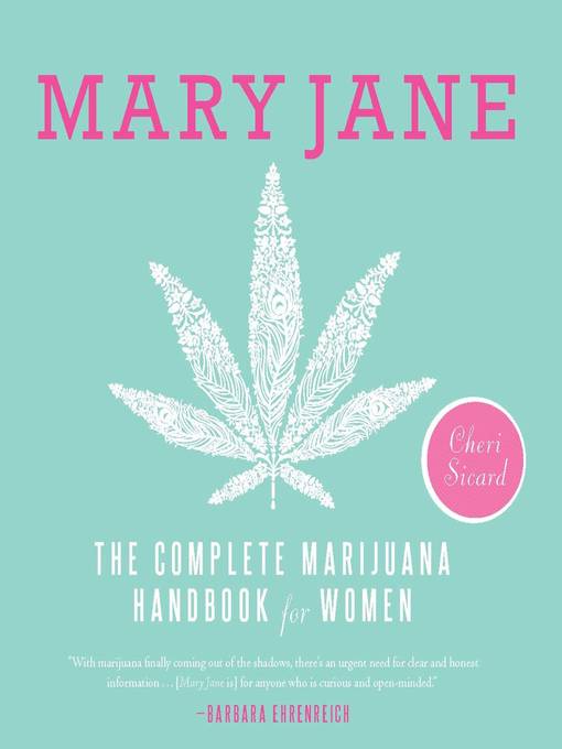 Title details for Mary Jane by Cheri Sicard - Available